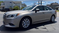 2017 Subaru Legacy 2.5i Premium