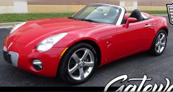 2006 Pontiac Solstice Base