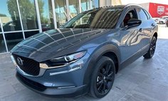 2022 Mazda CX-30 2.5 S Carbon Edition