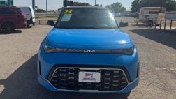 2023 Kia Soul GT-Line