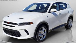2024 Dodge Hornet R/T