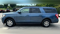 2019 Ford Expedition MAX XLT
