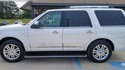 2013 Lincoln Navigator Base