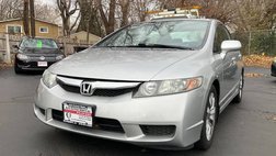 2009 Honda Civic EX-L