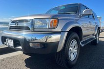 2002 Toyota 4Runner SR5