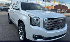 2017 GMC Yukon XL Denali
