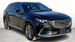 2018 Mazda CX-9 Grand Touring