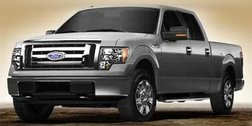 2009 Ford F-150 XLT