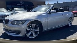 2011 BMW 3 Series 328i