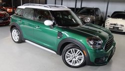 2020 MINI Countryman 