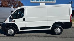 2019 Ram ProMaster 1500 136 WB