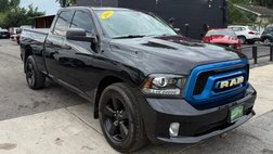2015 Ram Ram Pickup 1500 Express