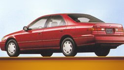 1998 Toyota Camry CE