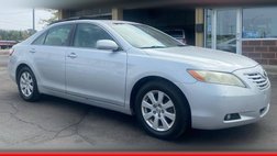 2007 Toyota Camry XLE V6