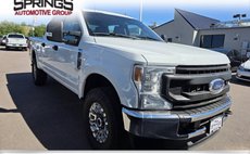 2020 Ford Super Duty F-250 XL