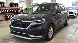 2022 Kia Carnival LX