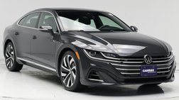 2021 Volkswagen Arteon SEL R-Line