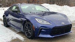2024 Toyota GR86 Premium