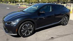 2024 Kia EV6 Light Long Range