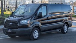 2016 Ford Transit 150 XL