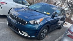 2018 Kia Niro Touring