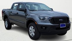 2023 Ford Ranger XL
