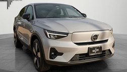 2023 Volvo C40 Recharge Twin Ultimate