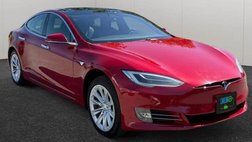 2018 Tesla Model S 75D