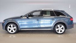 2016 Audi Allroad 2.0T quattro Premium