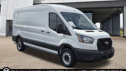 2023 Ford Transit 250