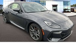 2026 Subaru BRZ Limited