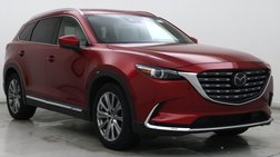 2022 Mazda CX-9 Signature