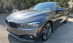 2020 BMW 4 Series 430i Gran Coupe