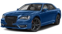 2023 Chrysler 300 Touring