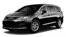 2025 Chrysler Voyager LX