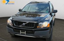 2006 Volvo XC90 2.5T