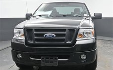 2007 Ford F-150 STX