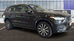 2023 Volvo XC90 B6 Core