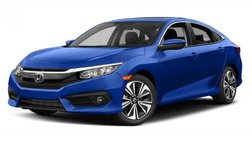 2017 Honda Civic EX-L