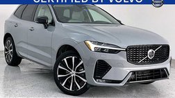 2024 Volvo XC60 B5 Ultimate Dark Theme