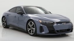 2023 Audi e-tron GT quattro Prestige
