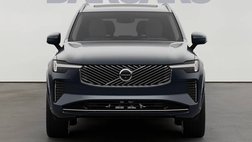 2026 Volvo XC90 B6 Ultra 7P