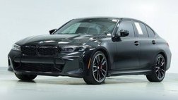 2024 BMW 3 Series M340i