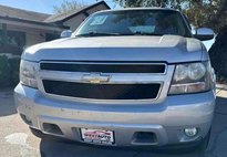 2011 Chevrolet Avalanche LT