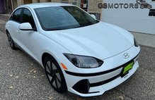 2024 Hyundai Ioniq 6 SE