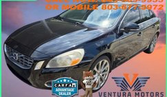 2013 Volvo S60 T5
