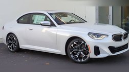 2026 BMW 2 Series 230i xDrive