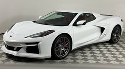 2024 Chevrolet Corvette Z06