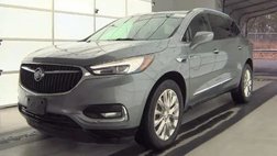 2019 Buick Enclave Premium