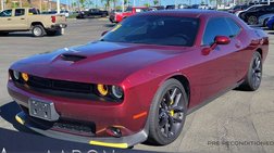 2020 Dodge Challenger GT